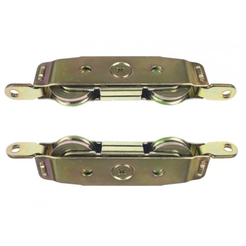 Patio Door Rollers (D1973) (Pair)